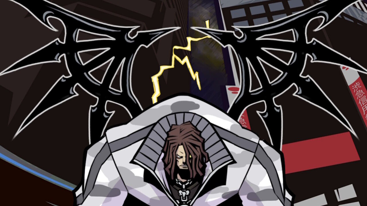 Hands On: NEO: The World Ends With You Brings a Stylish Afterlife