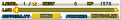 Level and difficulty selector