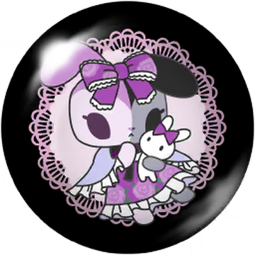 Righteous Rabbit | The World Ends With You | Fandom