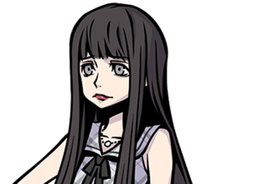Gatto Nero | The World Ends With You | Fandom Gatto Nero | The World Ends With You | Fandom
