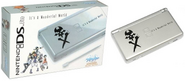 Promotion image of the DSi Lite set.