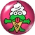 NEO Pin 263 IScreamUScream