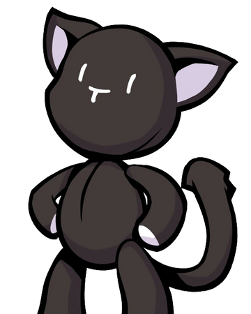 Mr Mew The World Ends With You Fandom
