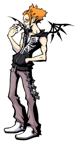 TWEWY