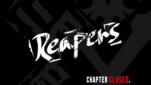 Reapers closed