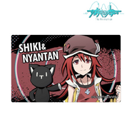 Shiki Card Sticker