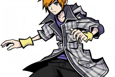 The World Ends with You: Solo Remix now available on Android for $17.99 -  Polygon