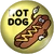 NEO Pin 235 HeartfulHotDog