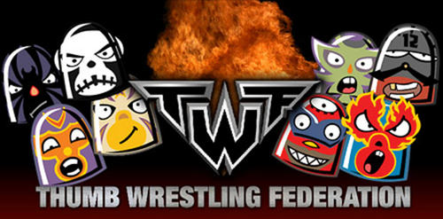 Thumb Wrestling Federation Wiki