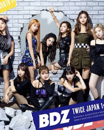 twice wiki fandom