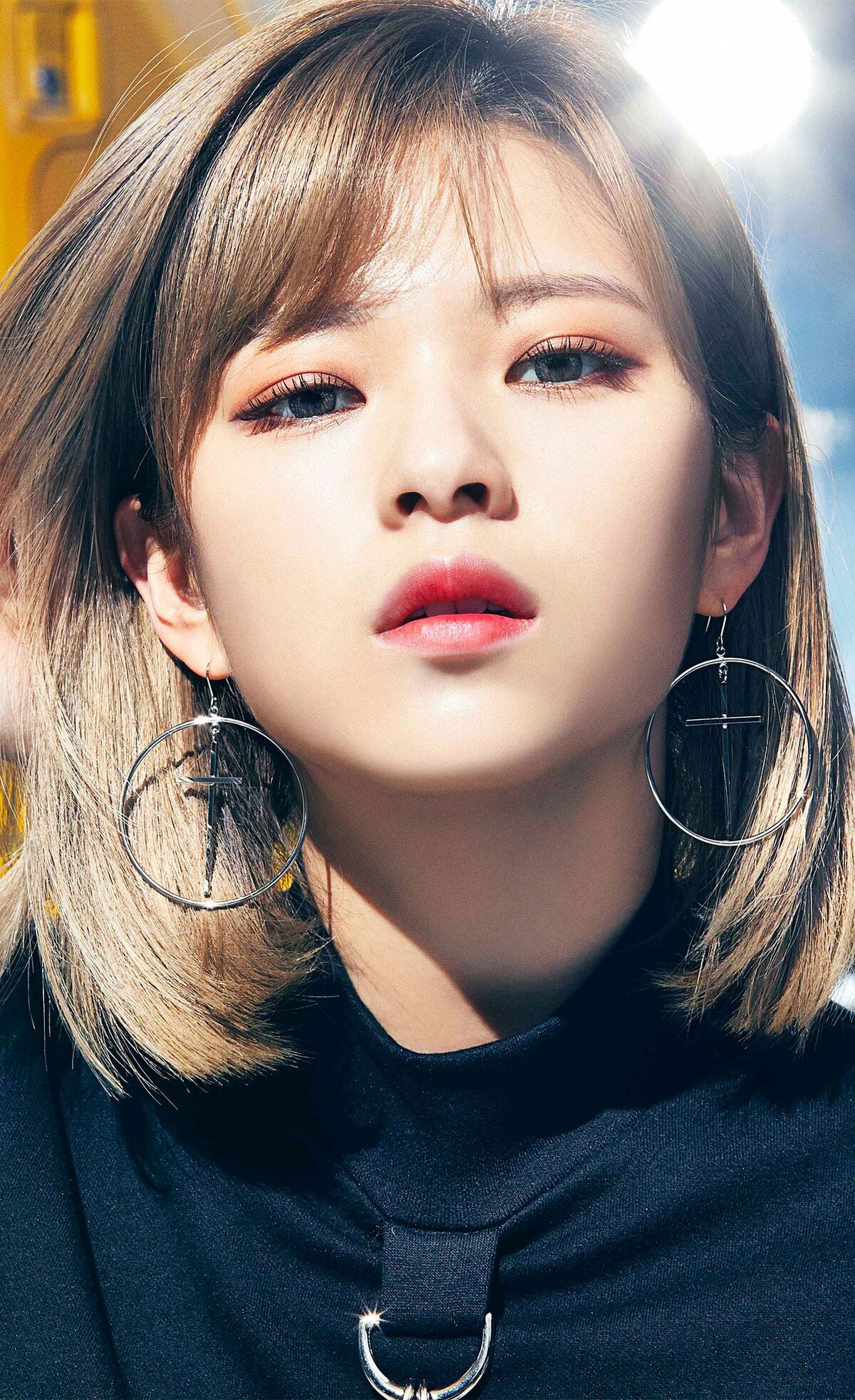 Jeongyeon retorna e TWICE volta a se apresentar como grupo de 9 membros -  POPline