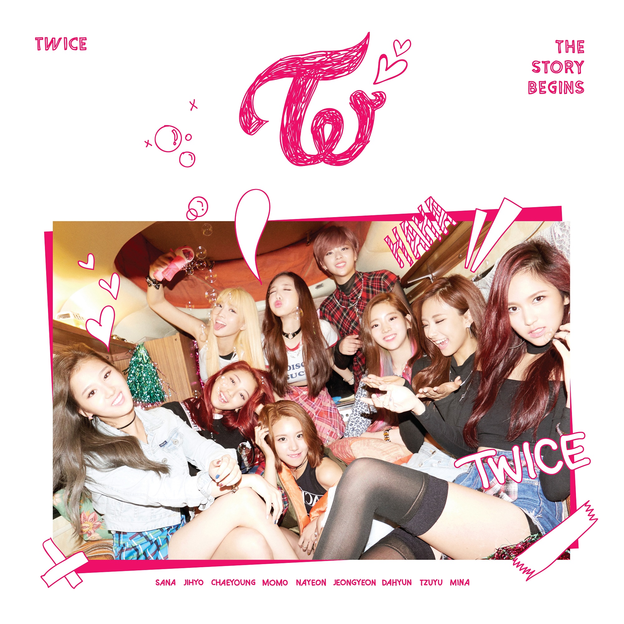 Like Ooh Ahh Twice Wiki Fandom Like Ooh Ahh Twice Wiki Fandom