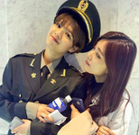 JeongTzu Twitter picture