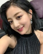 Jihyo Ig Update 190523 1