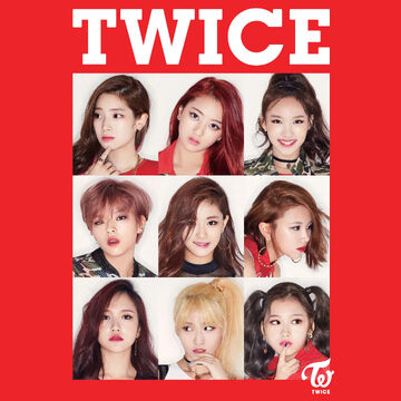 What's Twice? | Twice Wiki | Fandom