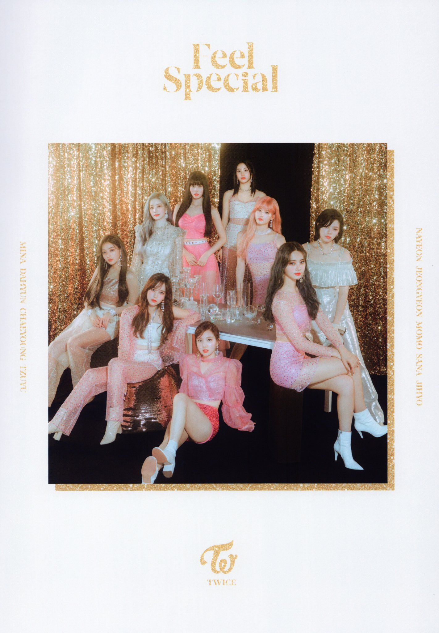 Feel special twice кириллизация. Смотреть фото Feel special twice кириллизация. Смотреть картинку Feel special twice кириллизация. Картинка про Feel special twice кириллизация. Фото Feel special twice кириллизация