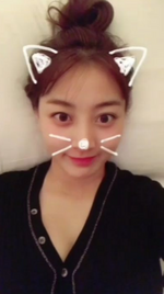 Jihyo IG Update 240917