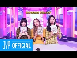 Eyes Wide Open Twice Wiki Fandom