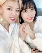 JeongMo IG Update 181109