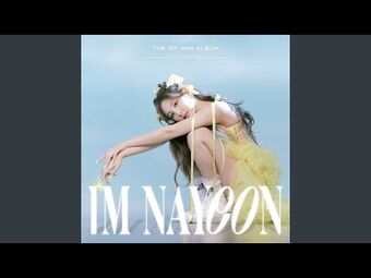 NAYEON – NO PROBLEM Lyrics