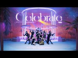 Celebrate | Twice Wiki | Fandom