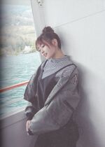 Twice TV5 Photobook Momo 16