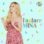 Mina Fanfare Feature 1