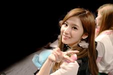 170607 Naver Starcast Sana Signal fansign 4