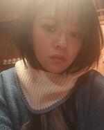 Jeongyeon IG Update 240203 2