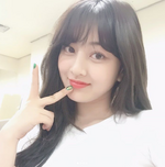 Twice Jihyo IG Update 6