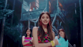 M/V Choreo