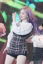 2018 MGA Dahyun 4