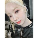 Dahyun IG Update 191226 1