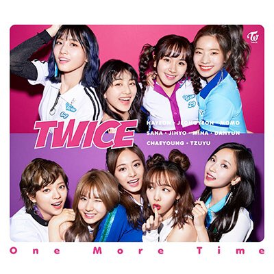 With YOU-th, Twice Wiki