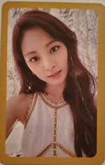 More & More Photocard #8