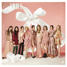 &TWICE -Repackage-