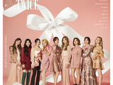&TWICE -Repackage-