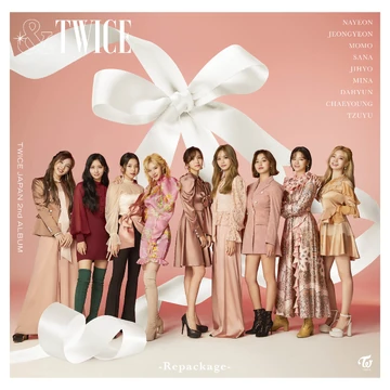 Breakthrough | Twice Wiki | Fandom