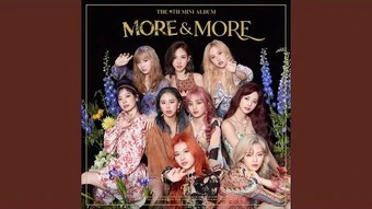 MORE & MORE | Twice Wiki | Fandom