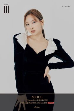 TWICE 4th World Tour 'III'/Gallery | Twice Wiki | Fandom TWICE 4th World Tour 'III'/Gallery | Twice Wiki | Fandom