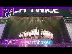 Heart Shaker Twice Wiki Fandom