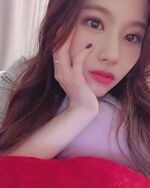 Sana IG Update 181112