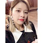 Jeongyeon IG Update 181211 2