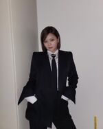 Jeongyeon IG Update 230101 1