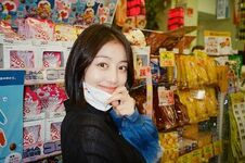 Jihyo IG Update 220929 8