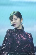 2018 AAA Jeongyeon 11