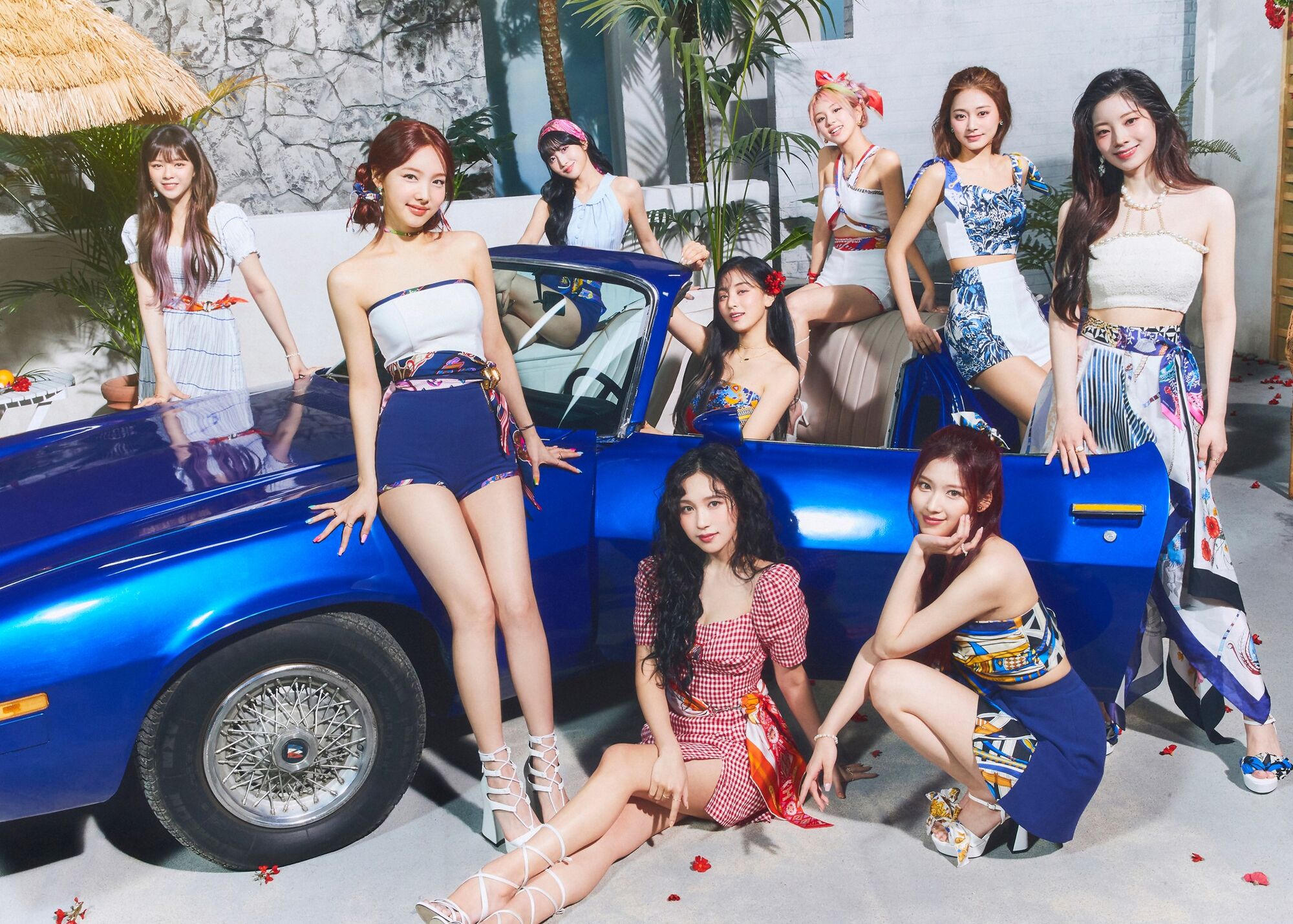 Twice Twice Wiki Fandom Twice Twice Wiki Fandom