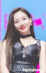 Fancy Showcase Nayeon 14