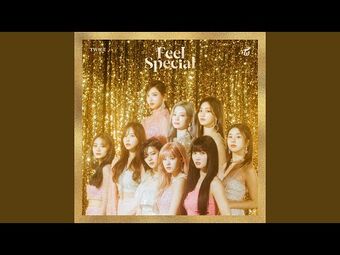 Tradução de Feel Special Twice