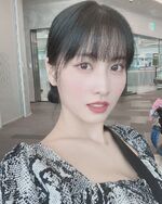 Momo IG Update 190816 1